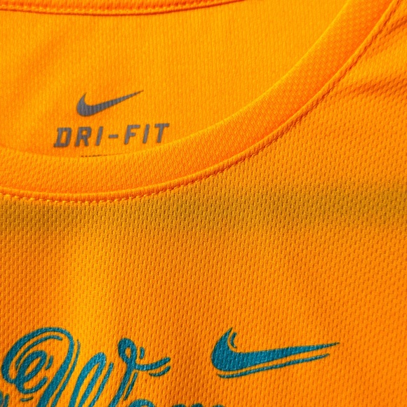 EUC NIKE DRI-FIT ATHLETIC TOP Size XS
Please see all pictures
Worn 1 X - Picture 3 of 4